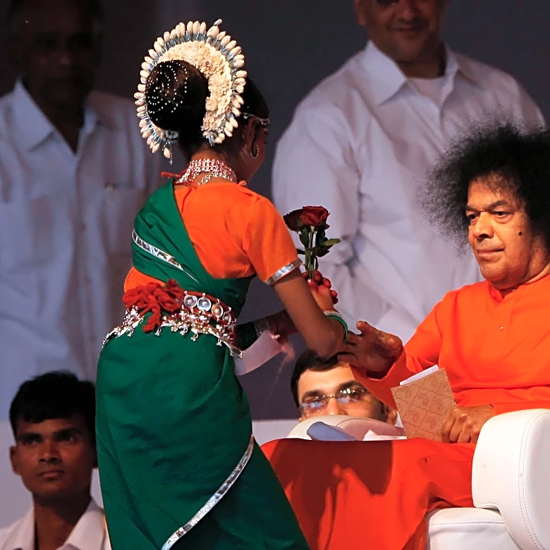 Spiritual ties of ousted Venezuelan President Maduro and successor include guru Sathya Sai Baba