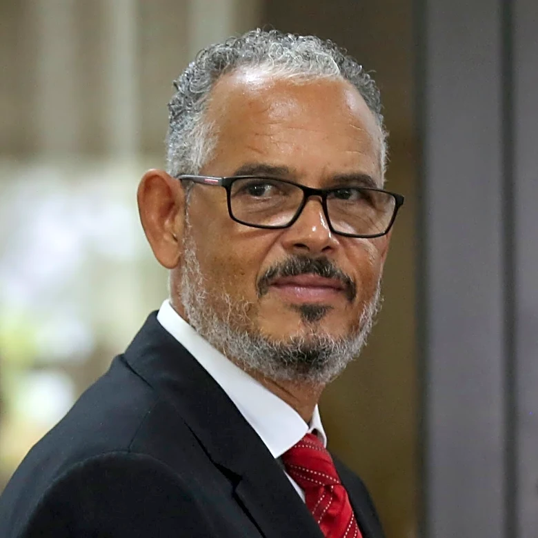 Haiti's presidential council dissolves after rocky tenure as unelected US-backed ruler remains