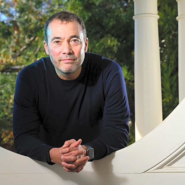 Washington Post publisher Will Lewis says he's stepping down, days after big layoffs at the paper