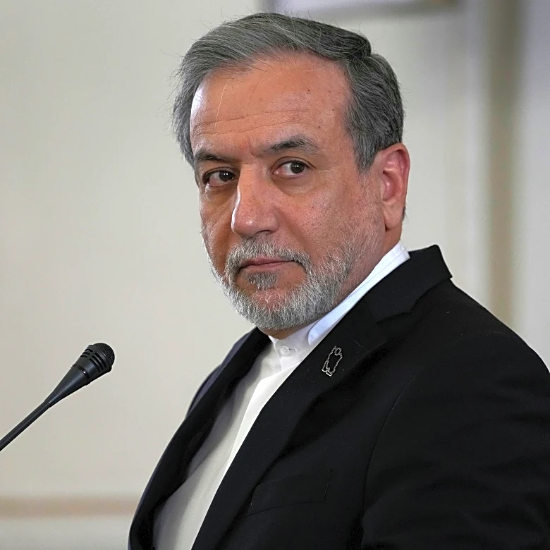 Iran's top diplomat strikes a hard line on US talks, saying Tehran's power comes from saying 'no'