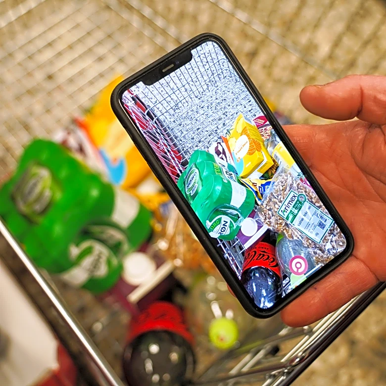 Greenland crisis boosted apps designed to identify and help boycott US goods