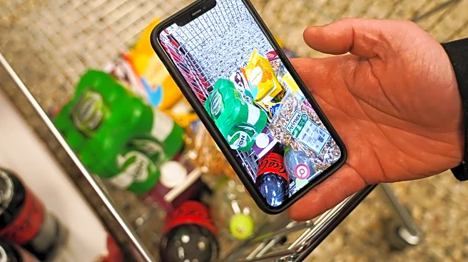 Apps to boycott US goods gained traction in crisis over Greenland