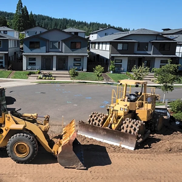 Voters are worried about the cost of housing. But Trump wants home prices to keep climbing