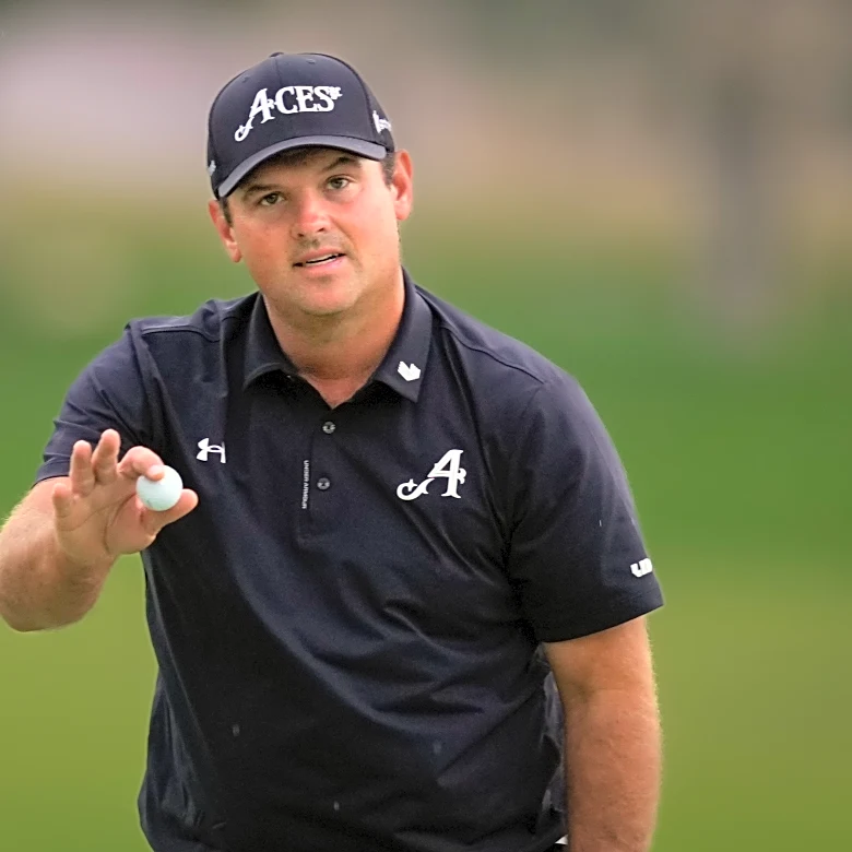 Reed wins Qatar Masters. He completes torrid Middle East swing with highest world ranking since 2021