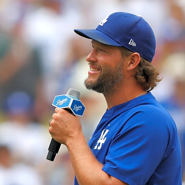 From the field to the studio: Kershaw, Rizzo, and Votto join NBC as MLB analysts