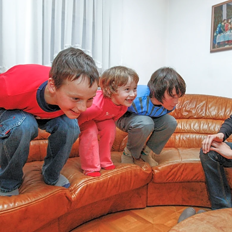 Slovenian siblings aim to make ski jumping history at Milan Cortina Games