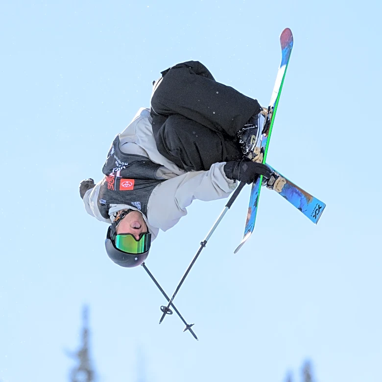 U.S Olympians speaking up about politics at home face online backlash — including from Trump