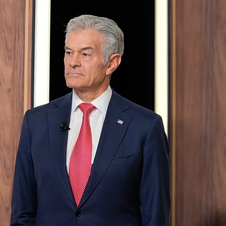 'Take the vaccine, please,' a top US health official says in an appeal as measles cases rise