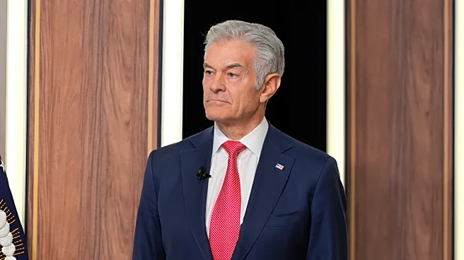 'Take the vaccine, please,' a top US health official says in an appeal as measles cases rise