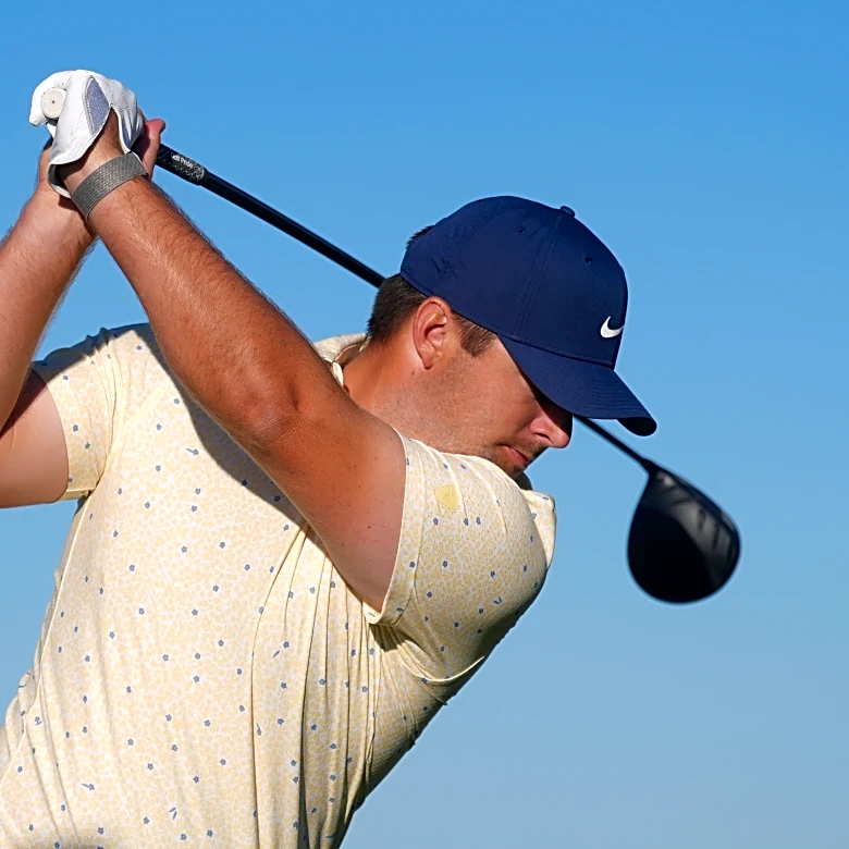 Gotterup wins Phoenix Open on first playoff hole as Matsuyama limps to the finish