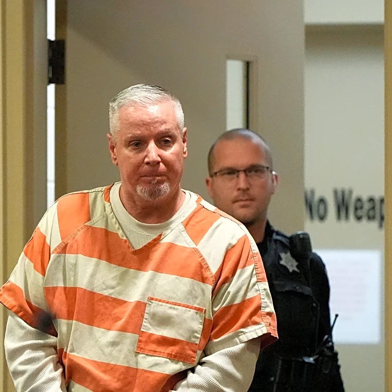 Trial to begin in Georgia for the father of the Apalachee High School shooting suspect