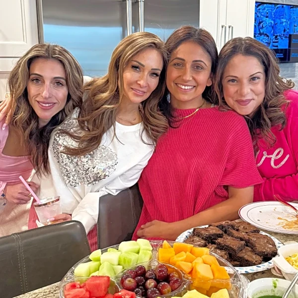 Why some women choose Galentines over Valentines. And how they might celebrate