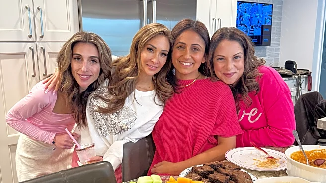 Why some women choose Galentines over Valentines. And how they might celebrate