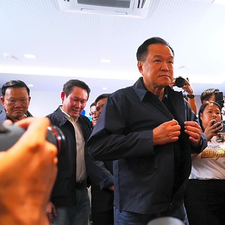 Thailand’s ruling Bhumjaithai party tops election that marks a conservative comeback