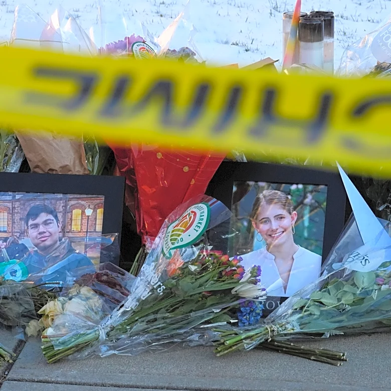 New video footage released from day of the fatal Brown University shooting