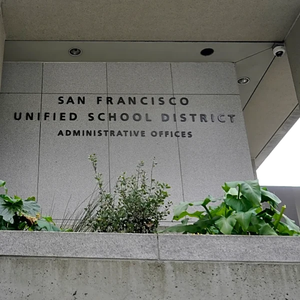 San Francisco public schoolteachers strike over wages and health benefits