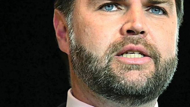 Vance is in Armenia, a country no sitting US president or vice president has visited before