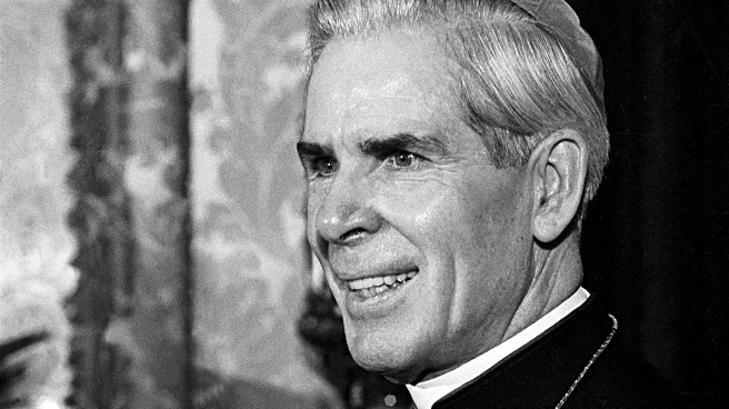 Vatican approves Archbishop Fulton Sheen beatification after 2019 ceremony derailed at last minute