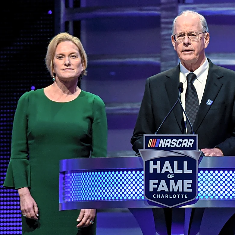 NASCAR emerges from federal antitrust lawsuit bruised but ready for its 78th season