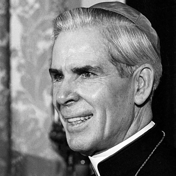 Vatican again OKs Archbishop Fulton Sheen beatification after 2019 ceremony derailed at last minute