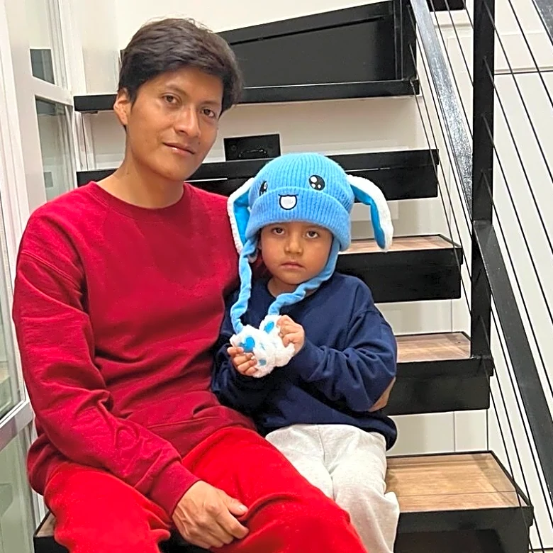 Officials deny seeking quick end to asylum claims for the Minneapolis family of 5-year-old