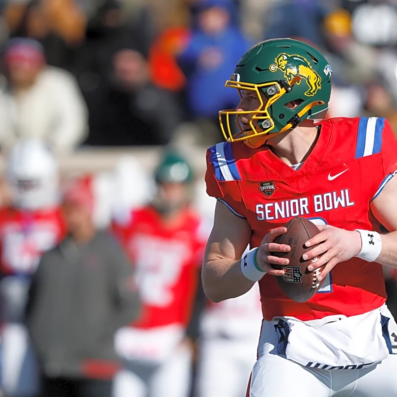 North Dakota State, winner of 10 FCS titles, jumps to FBS to join Mountain West in football