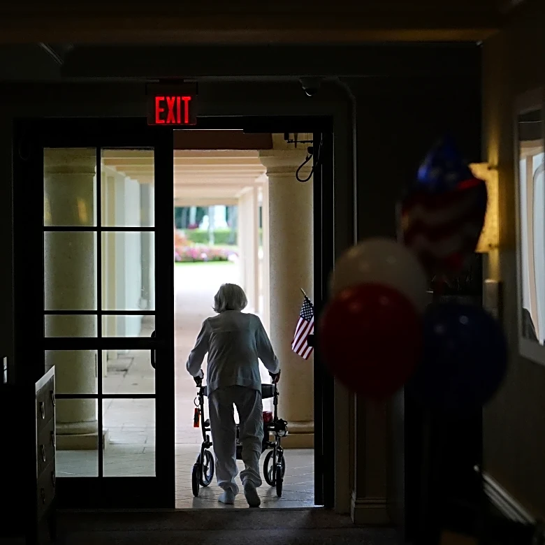 How to avoid the 'ick' factor when choosing a nursing home or assisted living facility