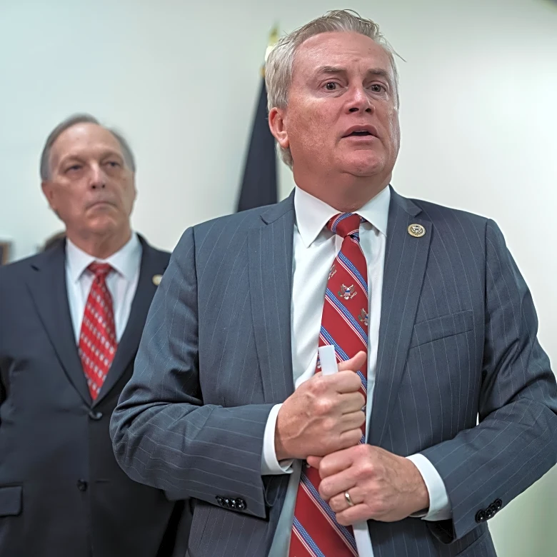 Ghislaine Maxwell appeals for clemency from Trump as she declines to answer questions from lawmakers