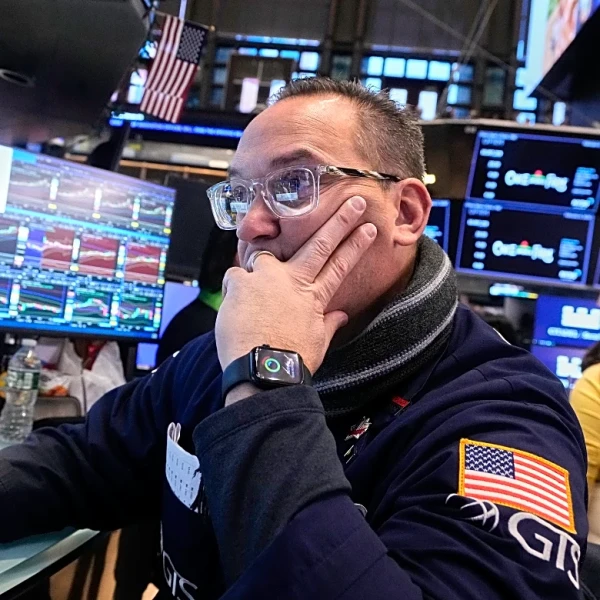 US stocks drift higher as gold, silver and bitcoin stabilize