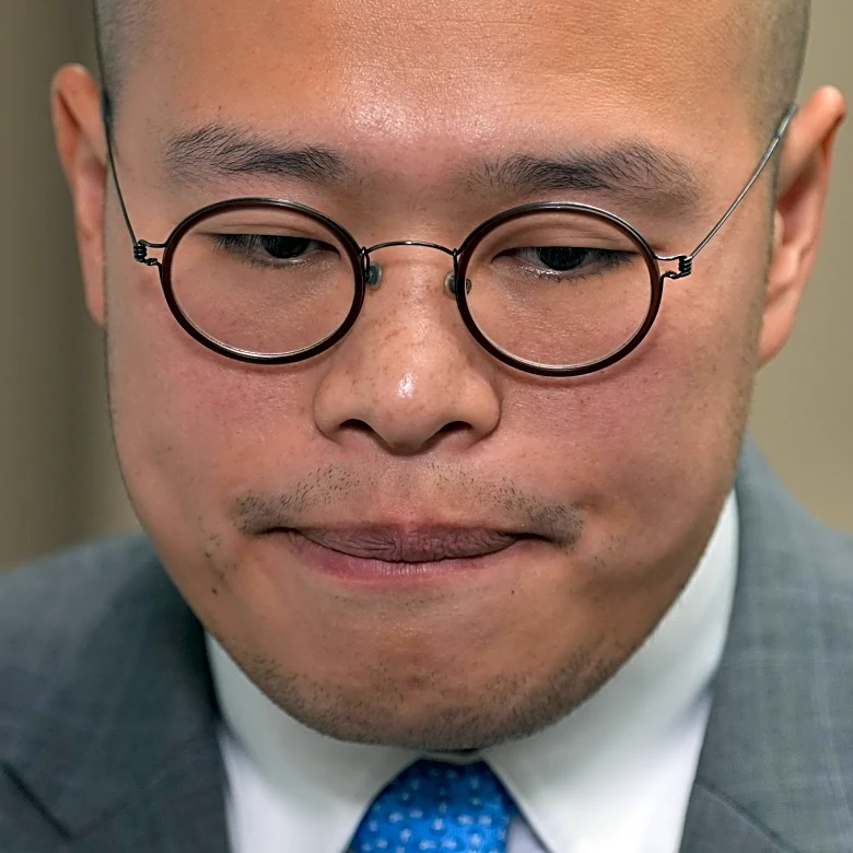 Jimmy Lai's children look to Trump and other leaders to push China to free their father