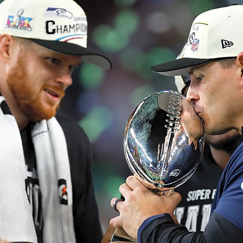 After winning Super Bowl 60, Seahawks face challenges to repeat as champions