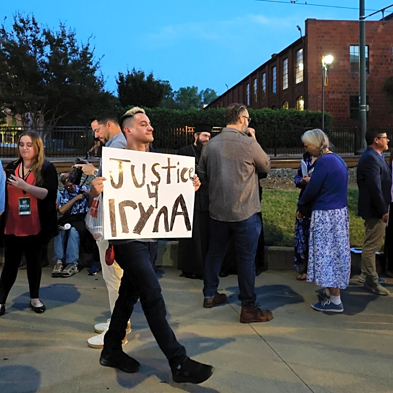 GOP lawmakers both critical and cordial with Charlotte leaders after high-profile crime