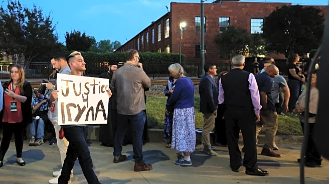 GOP lawmakers both critical and cordial with Charlotte leaders after high-profile crime