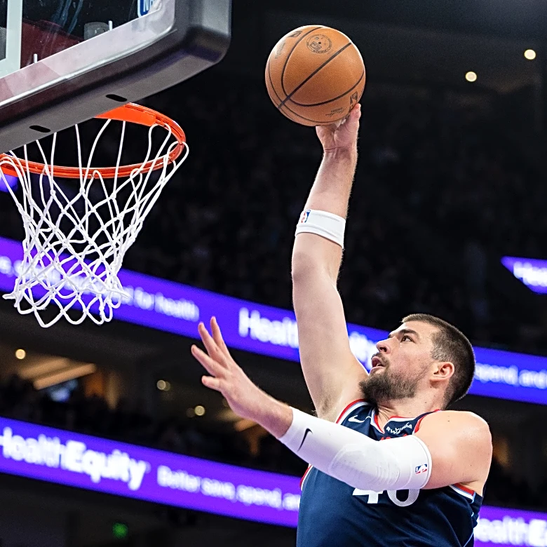 Tears and tough decisions: Clippers' trade of Harden and Zubac took emotional toll