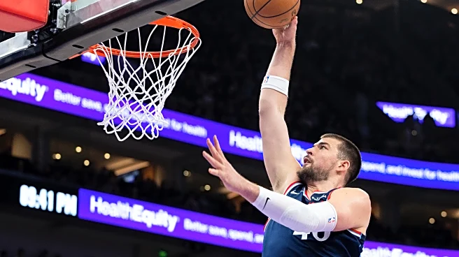 Tears and tough decisions: Clippers' trade of Harden and Zubac took emotional toll