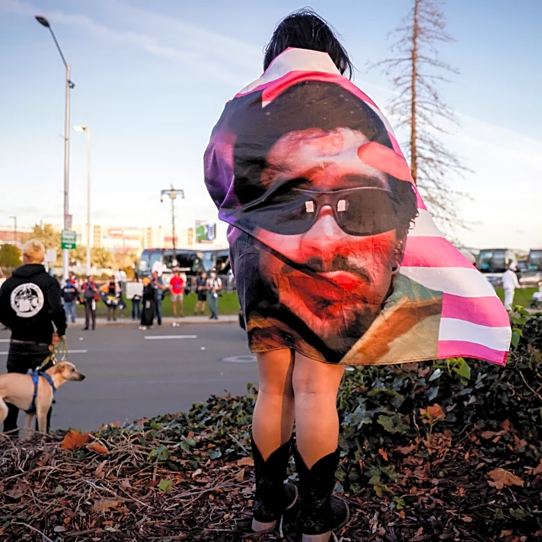 Bad Bunny's Super Bowl halftime show celebrated America – all of it – with a message of unity