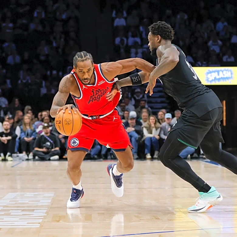 Clippers still waiting on NBA investigation results of Kawhi Leonard's $28M endorsement deal