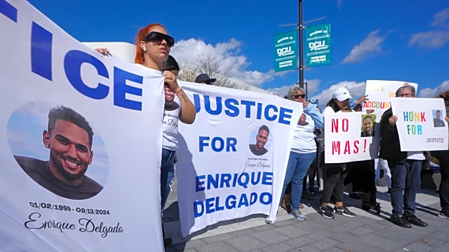 4 Massachusetts State Police officials indicted in connection to recruit's death in training