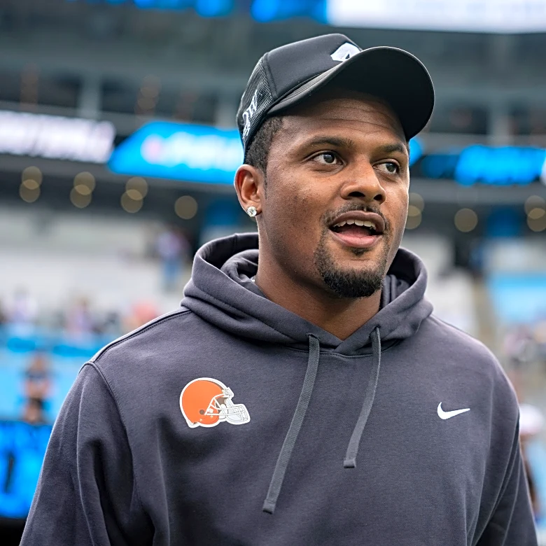 Last lawsuits against Browns QB Deshaun Watson over massages are dismissed