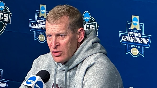 Former Montana coach Bobby Hauck ends brief retirement to become defensive coordinator at Illinois