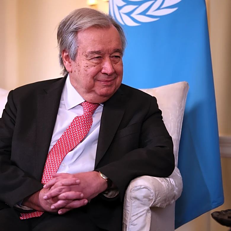 UN is waiting to see how much the US intends to pay of the nearly $4 billion it owes