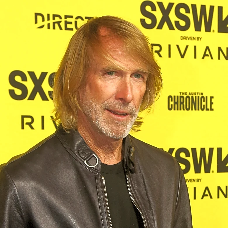 Cadillac F1 team confident it can resolve lawsuit with Michael Bay