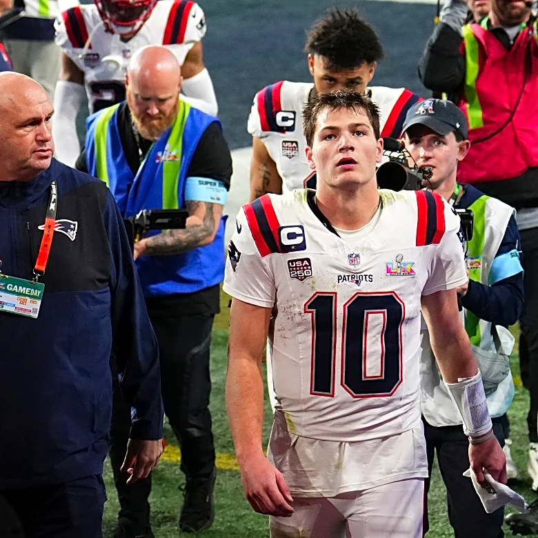 Despite Super Bowl loss, Patriots believe they have the ability to return and win more titles