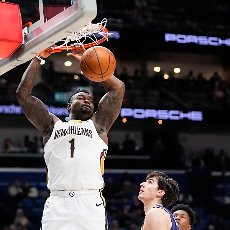 Murphy scores 21, Fears 20 as Pelicans send the Kings to their 13th consecutive loss, 120-94