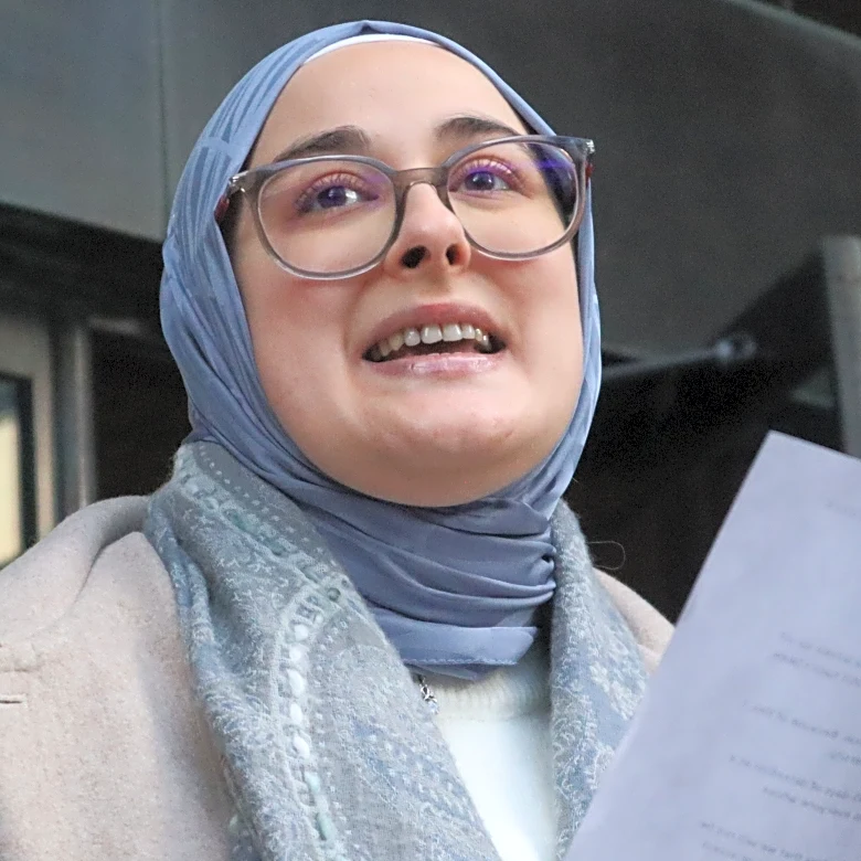 US immigration court blocks deportation of Tufts graduate student from Turkey, her attorneys say