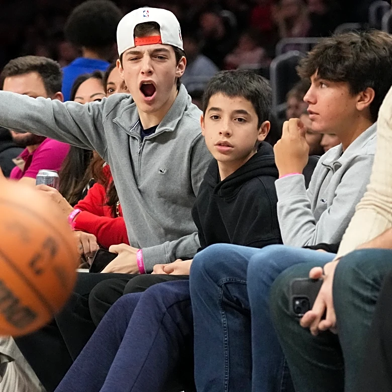 Sports leagues race to capture Gen Z and Gen Alpha with AI, influencers and Italian brainrot