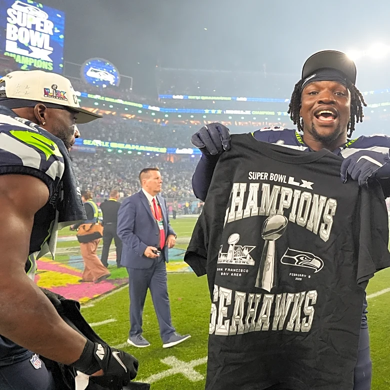 Seahawks' Super Bowl-winning 'Dark Side' defense: the new 'Legion of Boom'?