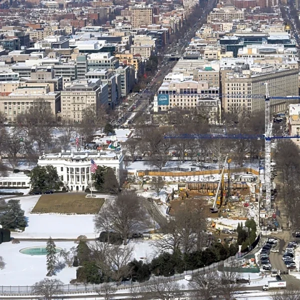 How Americans' optimism about their future has changed, according to new polling