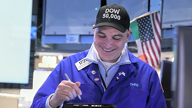 US markets points toward small losses before the bell, while Japan's benchmark breaks another record