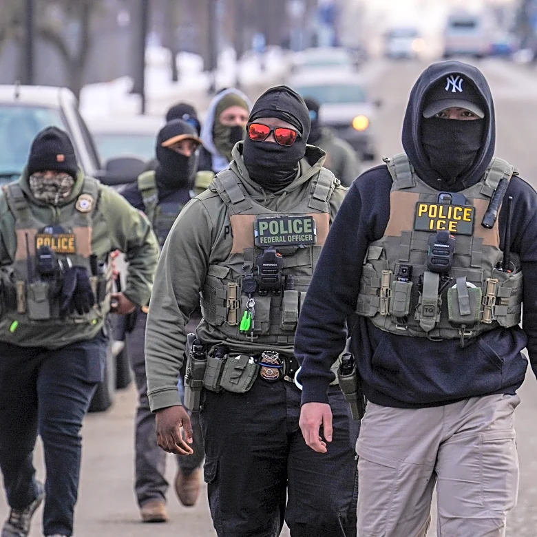 The Latest: Trump’s immigration chiefs called to testify in Congress following protester deaths